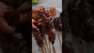 Sate maranggi terlaris di purwakarta hingga menyediakan layanan drive thru