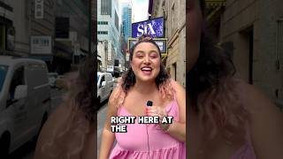 Six on Broadway hosts sing-along performance