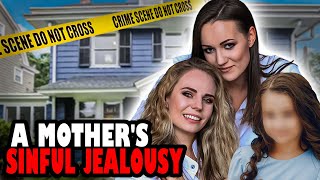 Jealous Mom Beats Teenage Daughter to Death For Sleeping with Stepdad (True Crime Documentary)