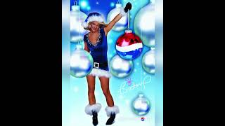 Britney Spears - New Millennium (Gen Remix) XMAS BONUS #music #britneyspears #pepsi #cover #ai #new