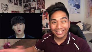 LAY 레이 'Goodbye Christmas (聖誕又至)' MV REACTION