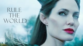 rule the world [maleficent]