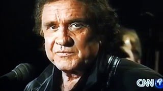 Johnny Cash Dies at 71 Belgium News and CNN september 13 , 2003