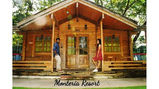 Monteria Resort Karjat | Things to do and Best Adventure activities near Mumbai & Pune.