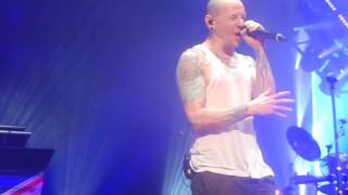 Linkin Park - Leave out All the Rest, live @The O2 Academy Brixton, London July 4th 2017