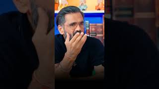 SUNIL SHETTY ABOUT HIS CHILDHOOD |PODCAST| #shorts #podcast