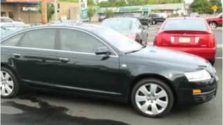 2005 Audi A6 Used Cars Spokane WA