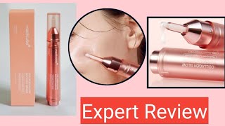 Medicube Collagen Glow Booster Serum Expert Review