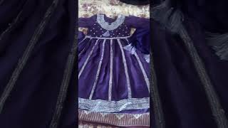 Gota Patti Work Designs | Gotta Patti Dress Designs | Gota Patti Suits Designs | Gota Patti frock