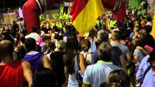 Santa Maria dell'Arzilla vince il Palio 2015 - Vivere Pesaro