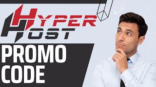 Hyperhost Promo Code - ARCH20 Grab 20% Discount On Plan Purchase | Hyperhost Coupon Code