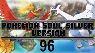 Pokemon Soul Silver - Teil 96 (Erika und ihr grüner Daumen!)