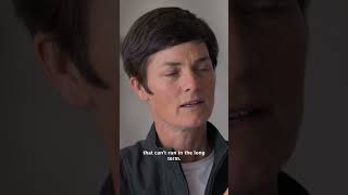 Ellen MacArthur on rethinking our approach to resources.