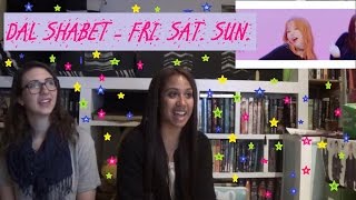 Dal Shabet - FRI. SAT. SUN. Reaction