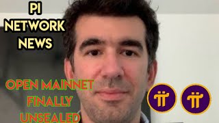 PI NETWORK NEW UPDATE:FINALLY PI NETWORK CORE TEAM UNCOVERED OPEN MAINNET