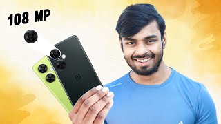 Oneplus Nord Ce Lite 5g Review - The Best Camera Phone Yet? Should You Buy Or Not?