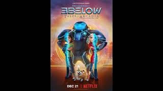 Easy Peasy (song) - 3Below Soundtrack