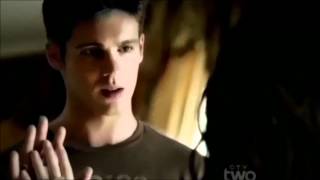 The Vampire Diaries - Scream