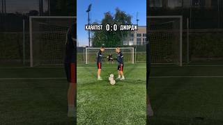 ФУТБОЛЬНЫЙ БАТЛ | СУЕФА #медиалига #football #челлендж #футбол #soccer #soccer #рек #sports