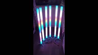 Equinox LED 1m pulse lights