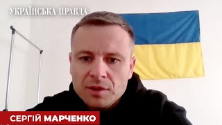 Скільки коштує війна — інтерв'ю з міністром фінансів Сергієм Марченком