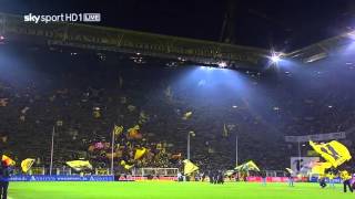 You'll Never Walk Alone   BVB Dortmund 1080p