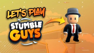 PLAYING STUMBLE GUYS WITH SUBCRIBERS | SUBCRIBERS GAMES| PT-1