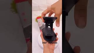 360° Rotating Mobile Stand | Folding Mobile Stand