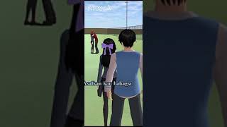 Tapi tidak hatimu #sakuraschoolsimulator