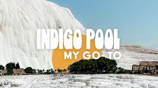 Indigo Pool - My Go-To [Official Audio]