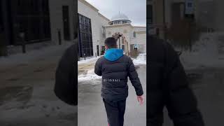 Ким пайғамбаримиз С.А.Вга 100та саловот айтса....      #islomiyvideolar #maruzalar