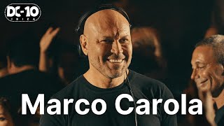 Best Moments: MARCO CAROLA at MUSIC ON @DC-10 IBIZA! 🎉🎶🔥 Part 1 😎