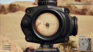 PLAYERUNKNOWN'S BATTLEGROUNDS 3