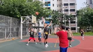 Unstoppable Sunday basketball SF 20240623 094744