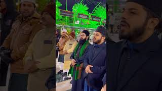 Mera Hussain tujha salam short video