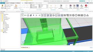 Plant Simulation 3D Animation Parts [MU Animation]