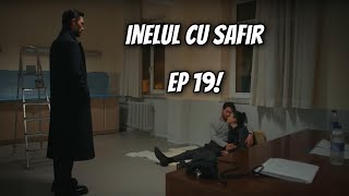 Ateș ÎI PRINDE PE Yaman și Feraye! Află ADEVĂRUL? Inelul cu safir episodul 19!