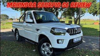 2024 Mahindra Scorpio Pickup Review | Is it better pickup than Toyota Hilux or Isuzu D-max?