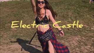 CE AM FACUT LA ELECTRIC CASTLE 2018?!