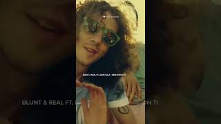 Blunt & Real x Ledri Vula - Nese M'don Ti