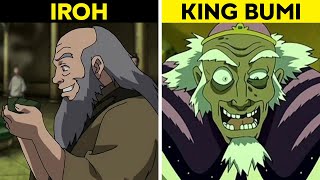 These ATLA Universe Characters DESERVE Their Own Movie..