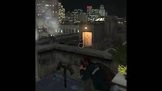 GTA 4 Goofy Ahh Fall