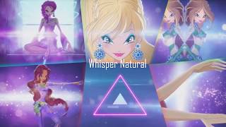 World of Winx 2: Onyrix Transformation Splitscreens