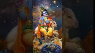 Krishna status video 2023🥀#shorts #viral #krishna