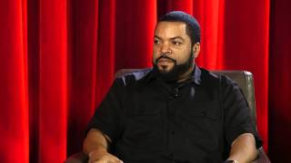 The Hollywood Masters: Ice Cube on Oscar Nominations