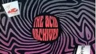 The Acid Archives #1