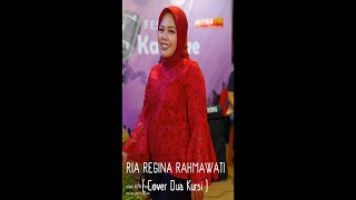 Dua Kursi - Ria Regina Rahmawati || Radio Mitra FM Jakarta