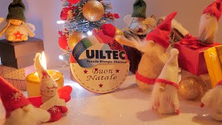 La Uiltec vi augura un Buon Natale