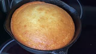 Best Cornbread