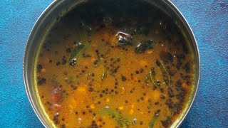 Puli Pachadi Recipe/Imli Chutney Gravy for Rice/Tamarind Chutney Pachadi